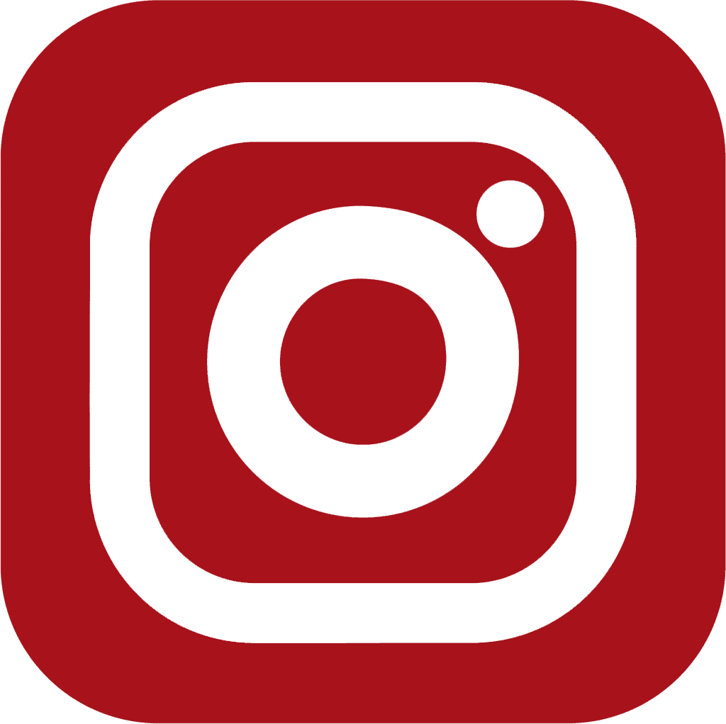 logoinstagram red